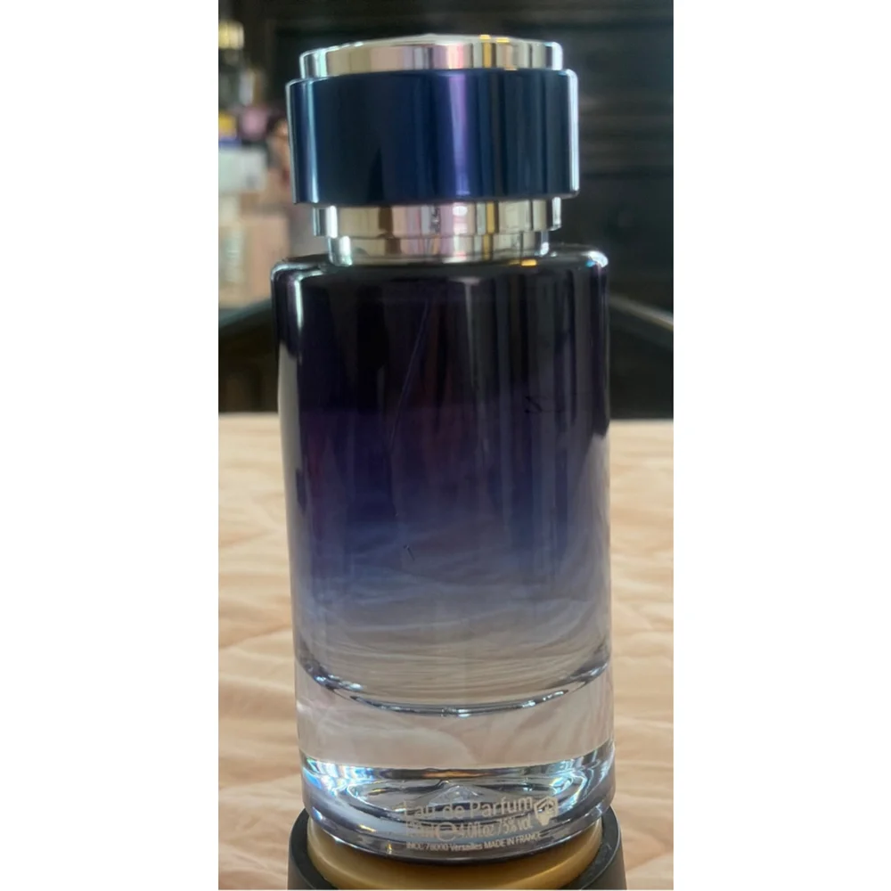 Men's Mercedes-Benz Ultimate Eau de Parfum EDP 4 Fl Oz